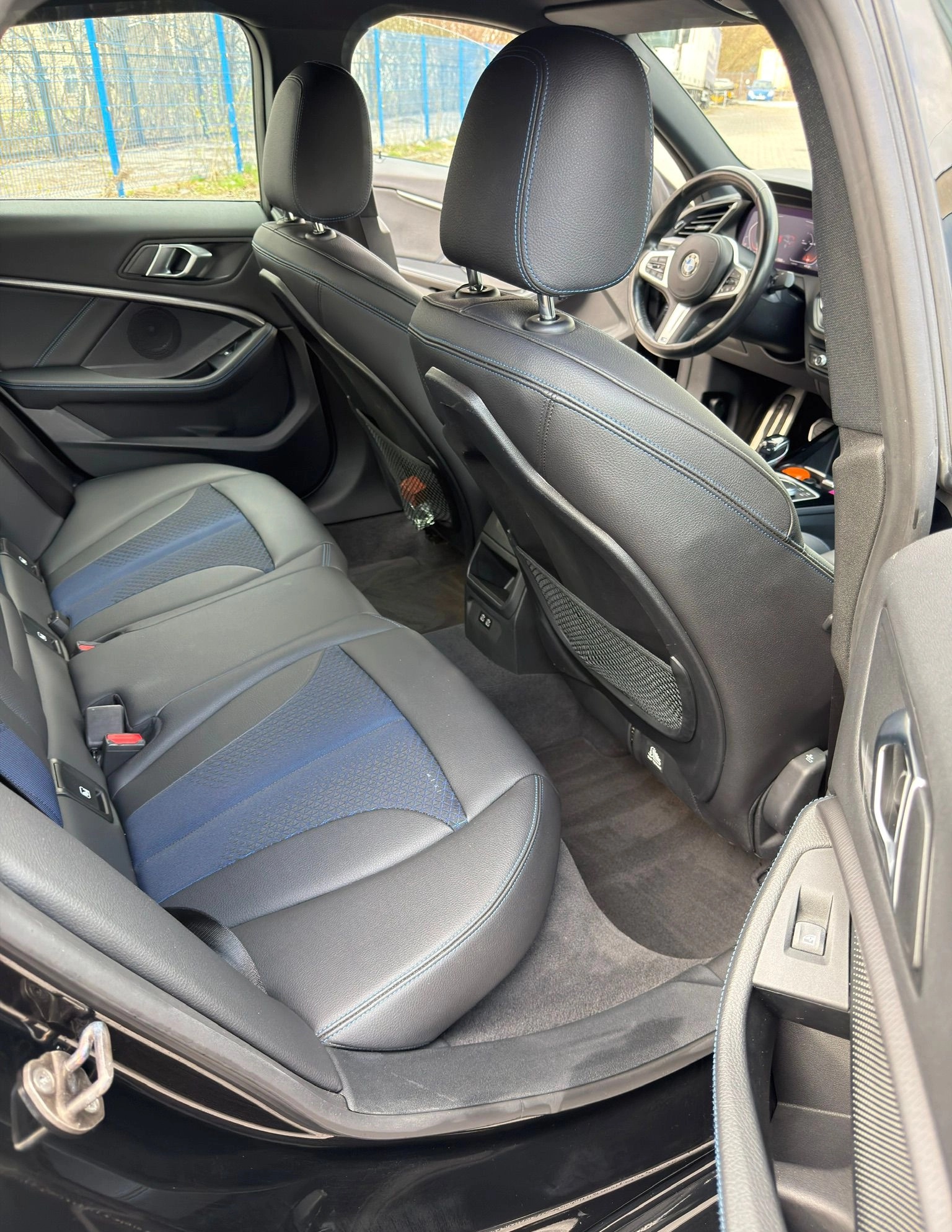 BMW 218i