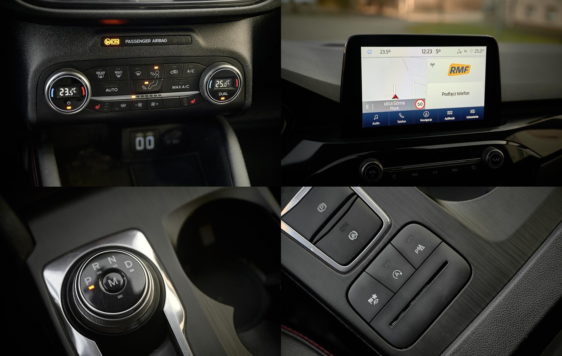 Ford Kuga ST-Line
