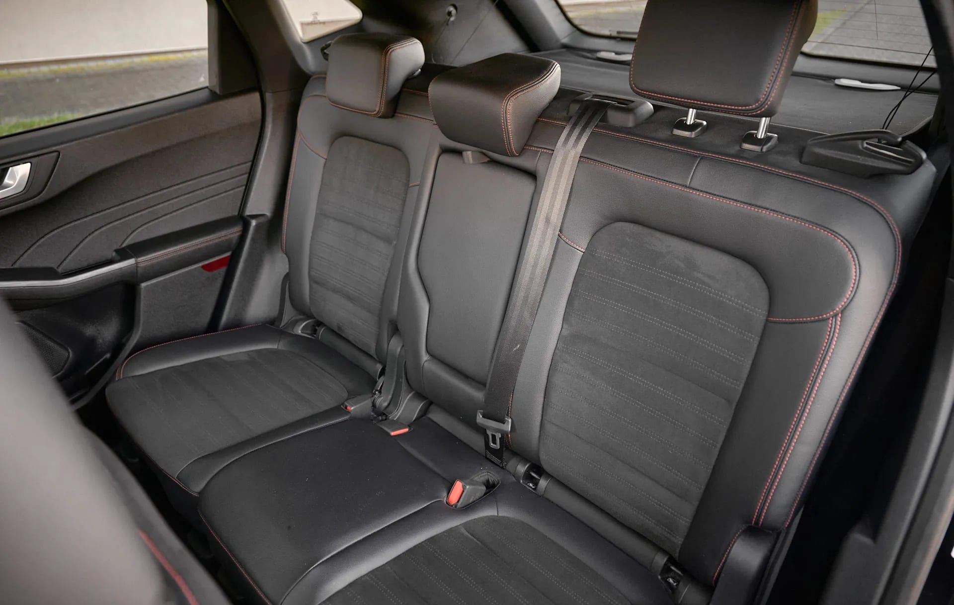 Ford Kuga ST-Line