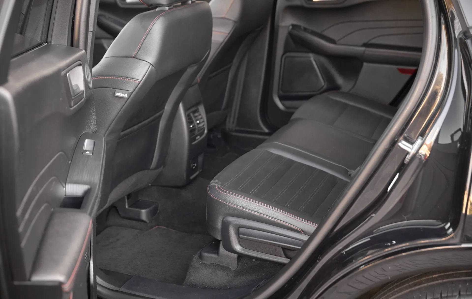 Ford Kuga ST-Line