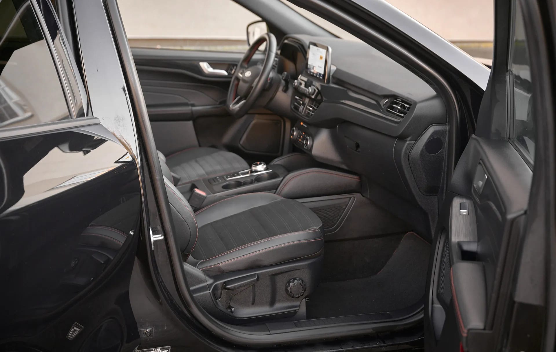 Ford Kuga ST-Line