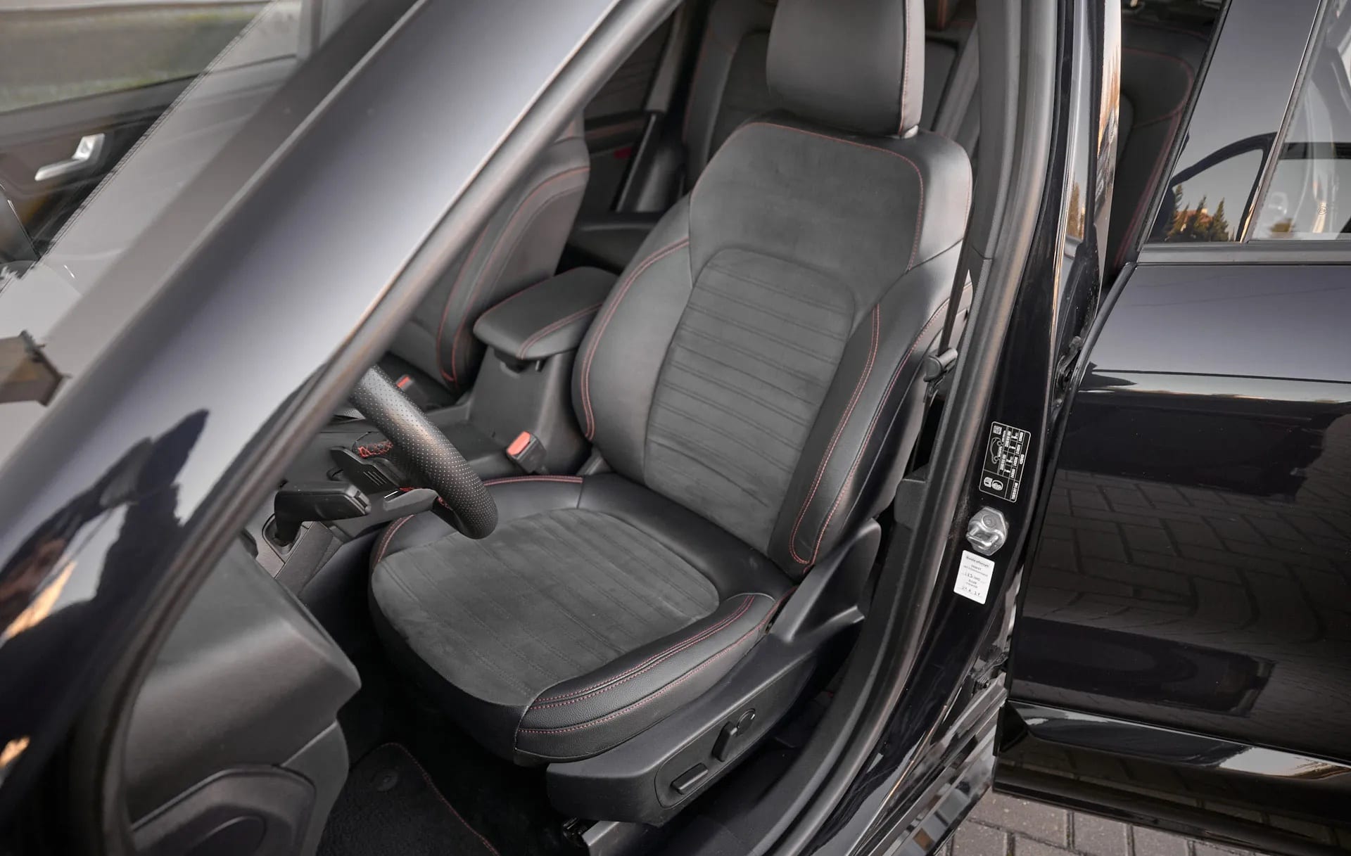 Ford Kuga ST-Line