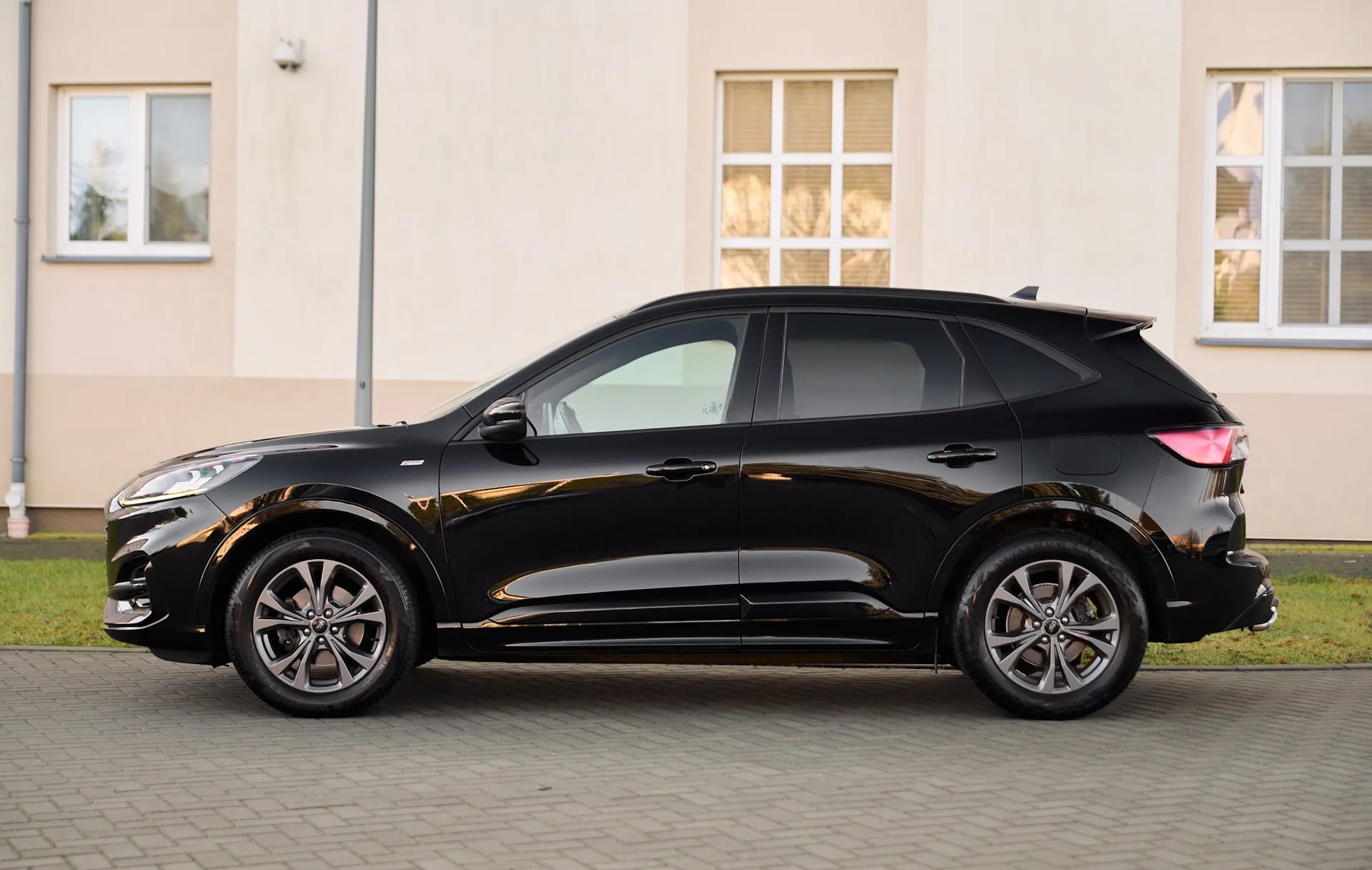 Ford Kuga ST-Line