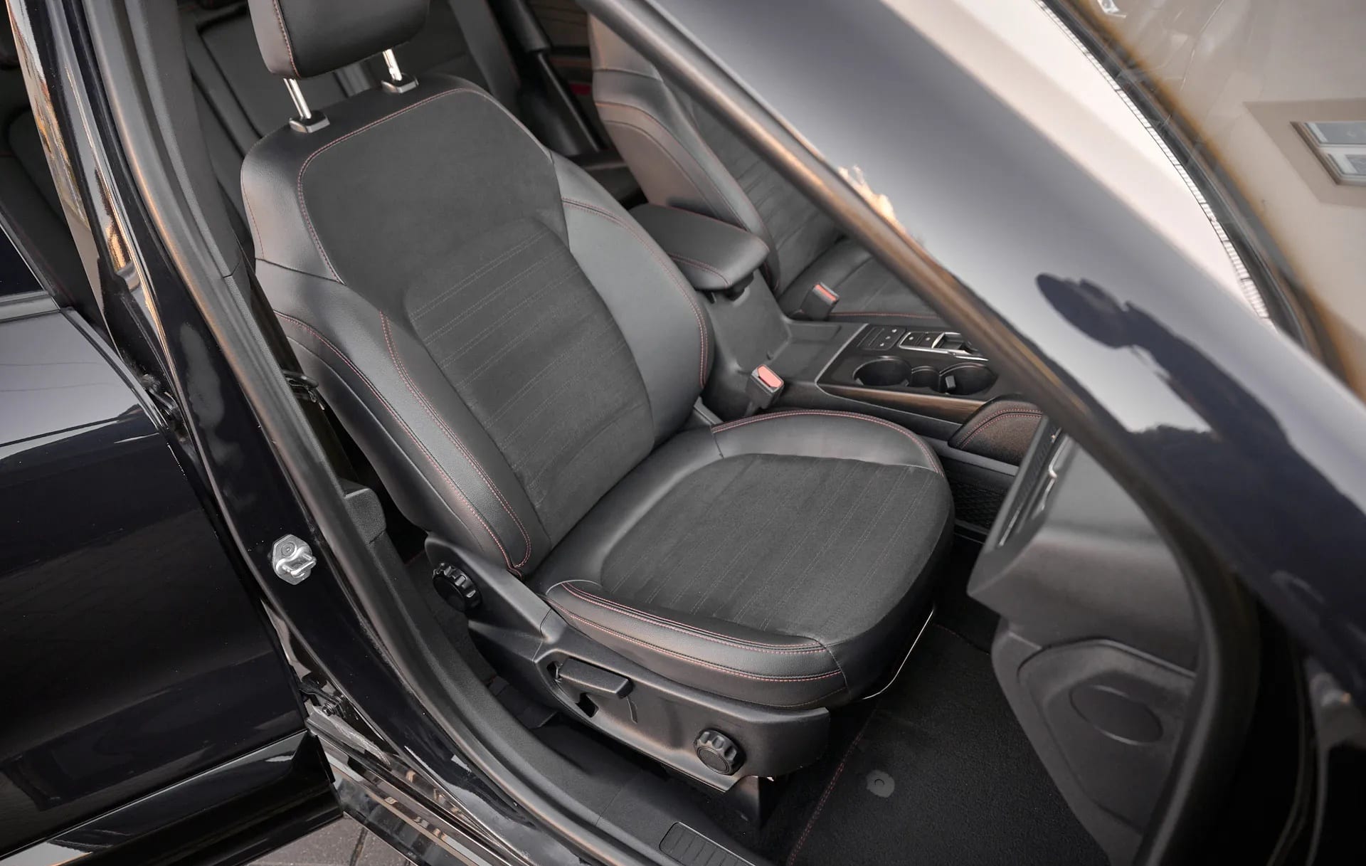 Ford Kuga ST-Line
