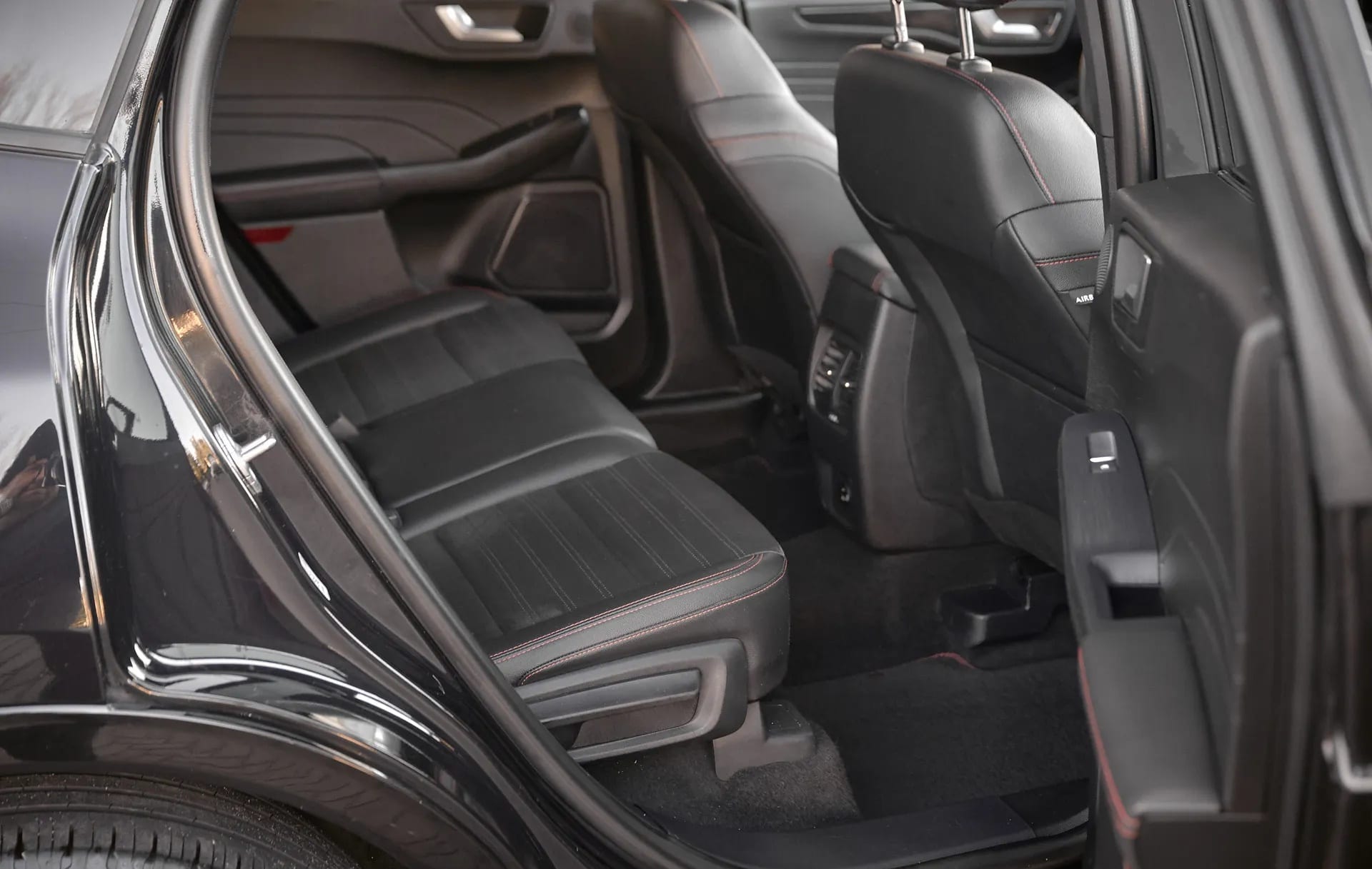 Ford Kuga ST-Line