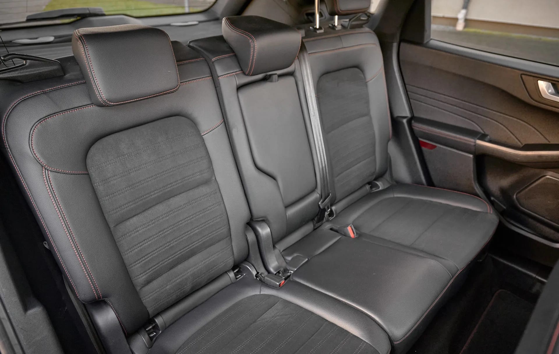 Ford Kuga ST-Line