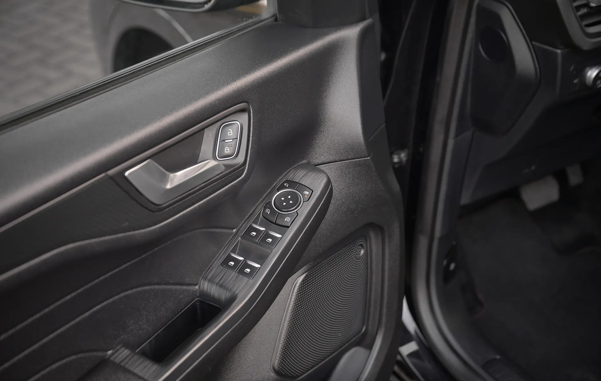 Ford Kuga ST-Line