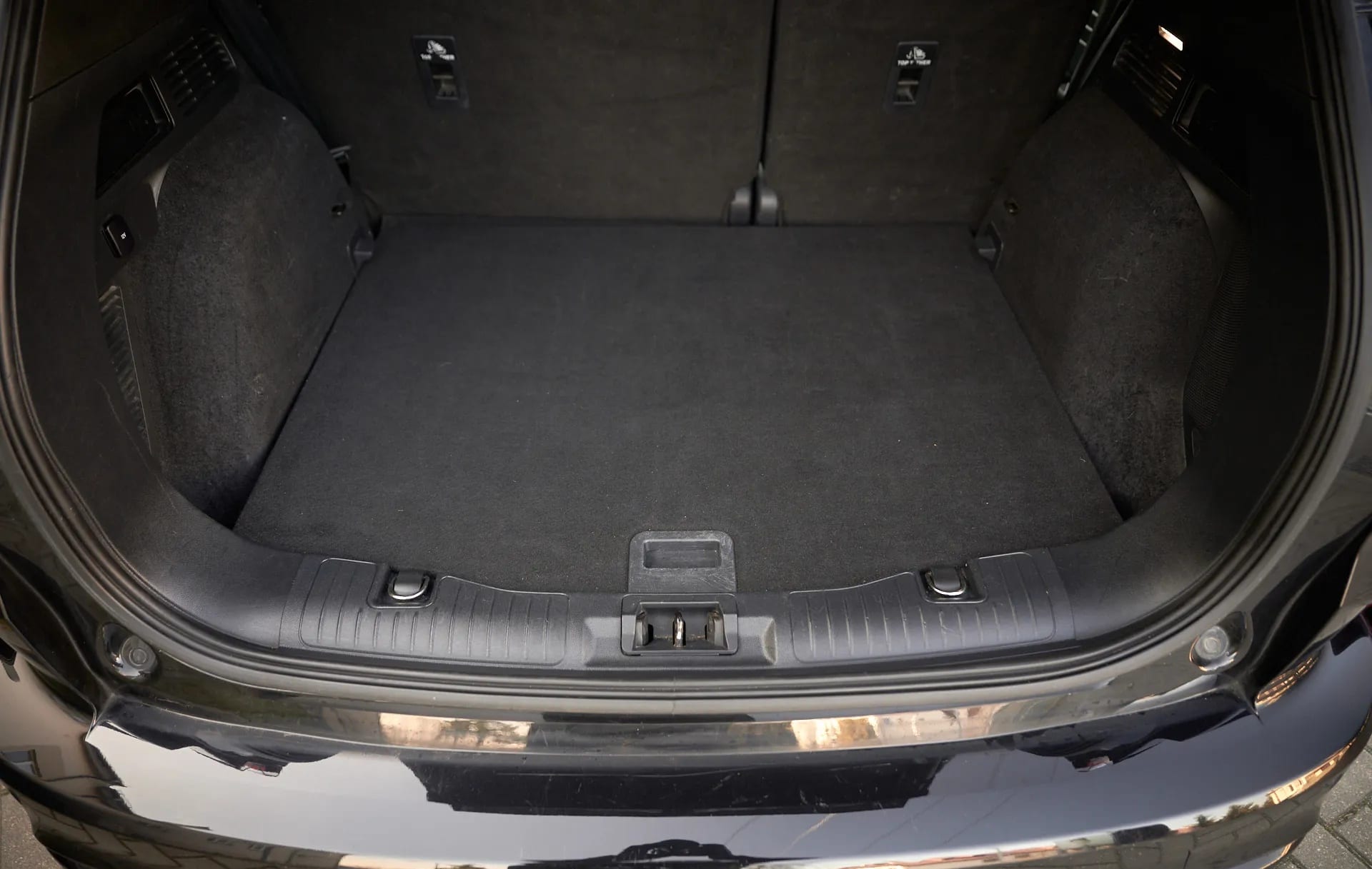 Ford Kuga ST-Line