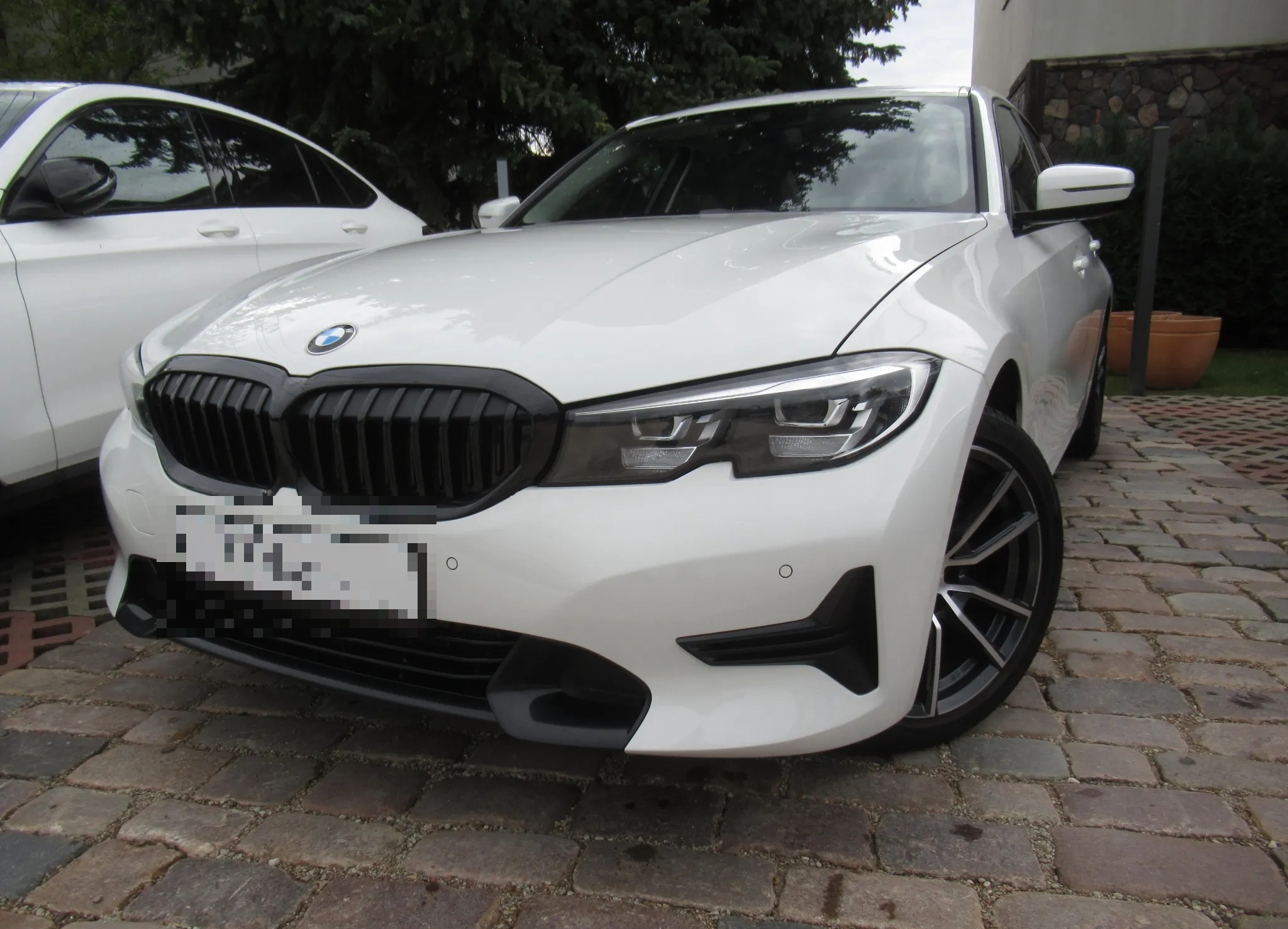 BMW 318i