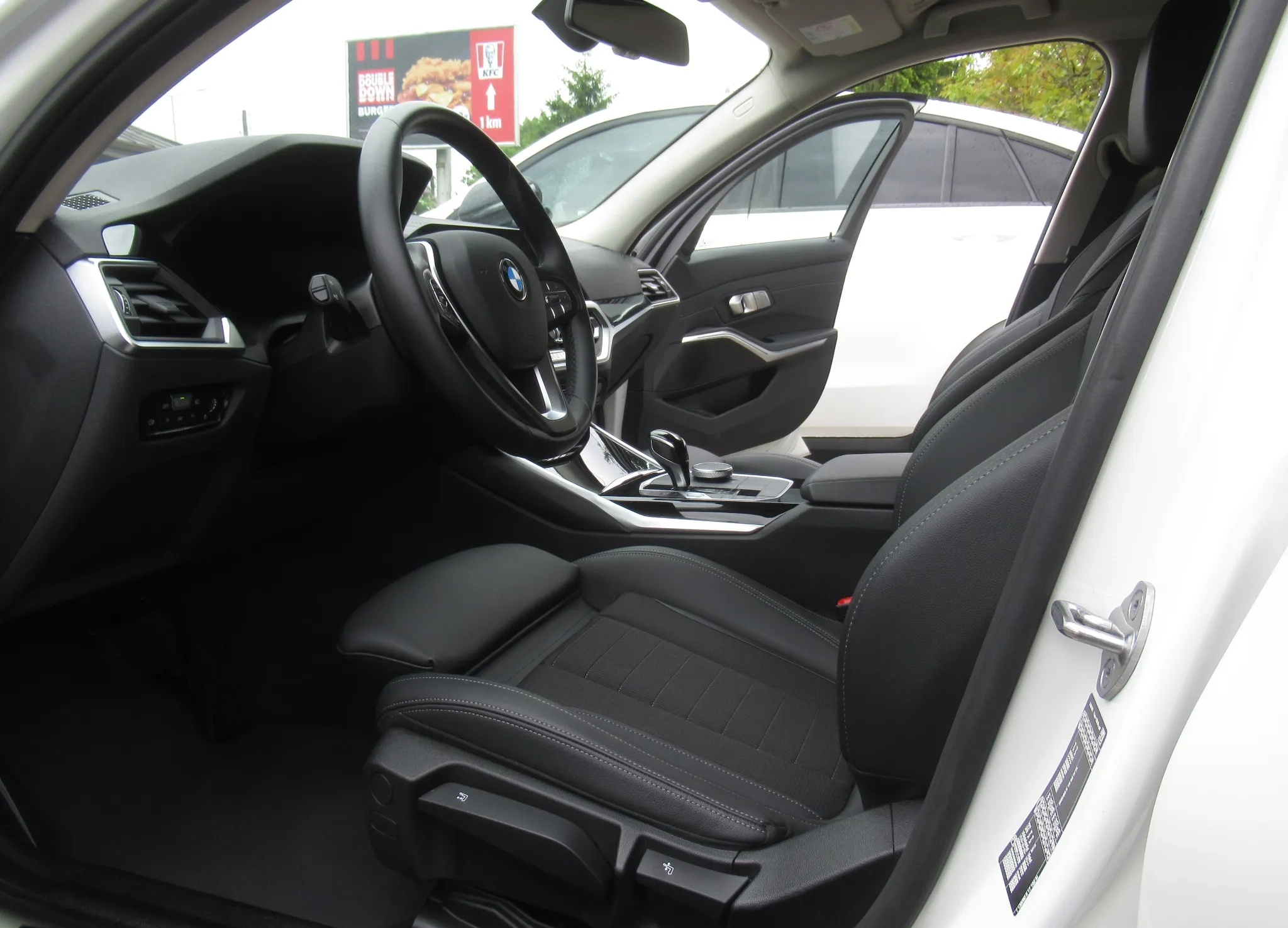 BMW 318i