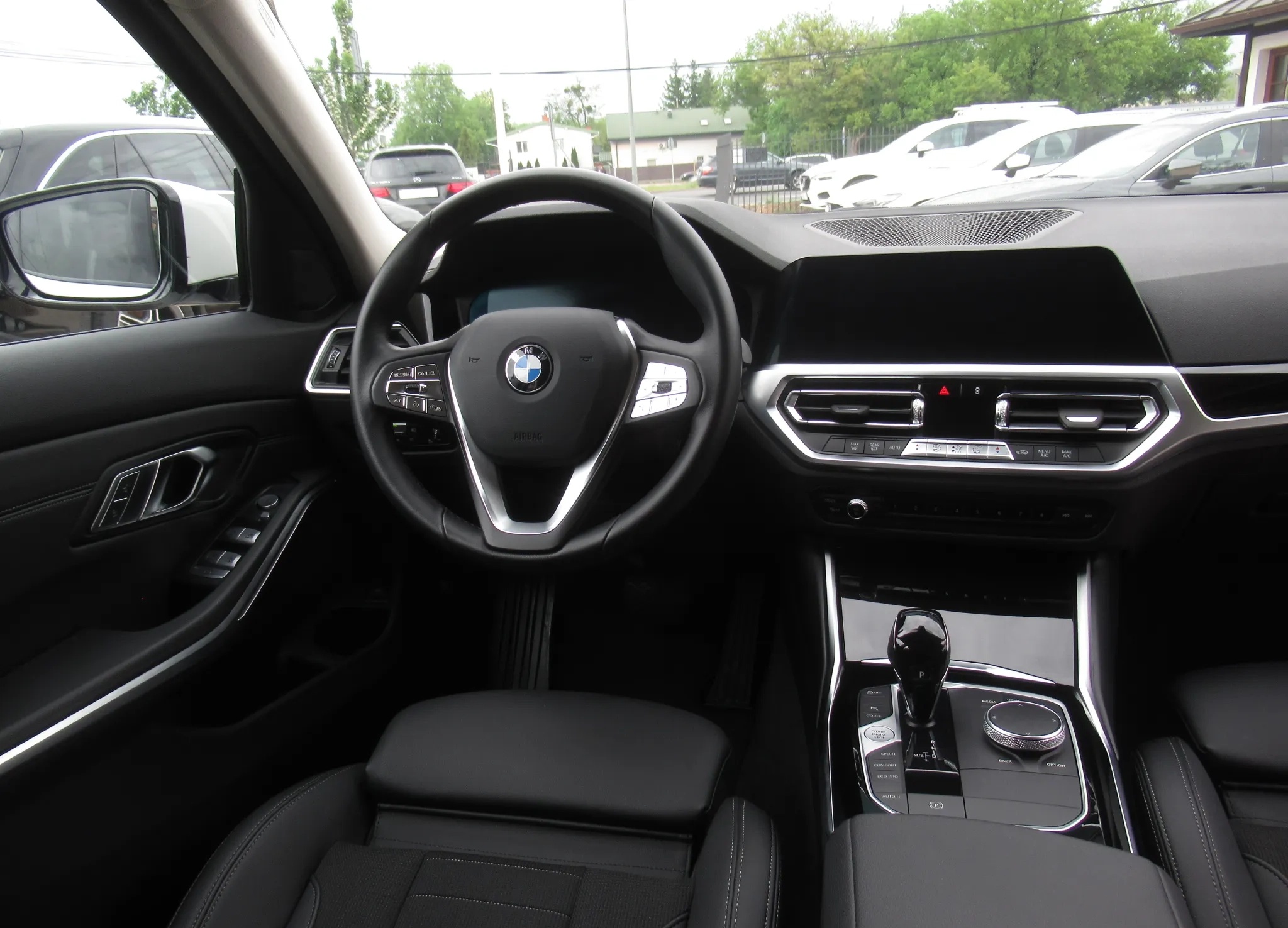 BMW 318i