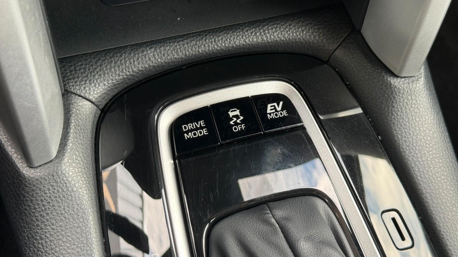 Toyota Corolla Cross Style-Comfort