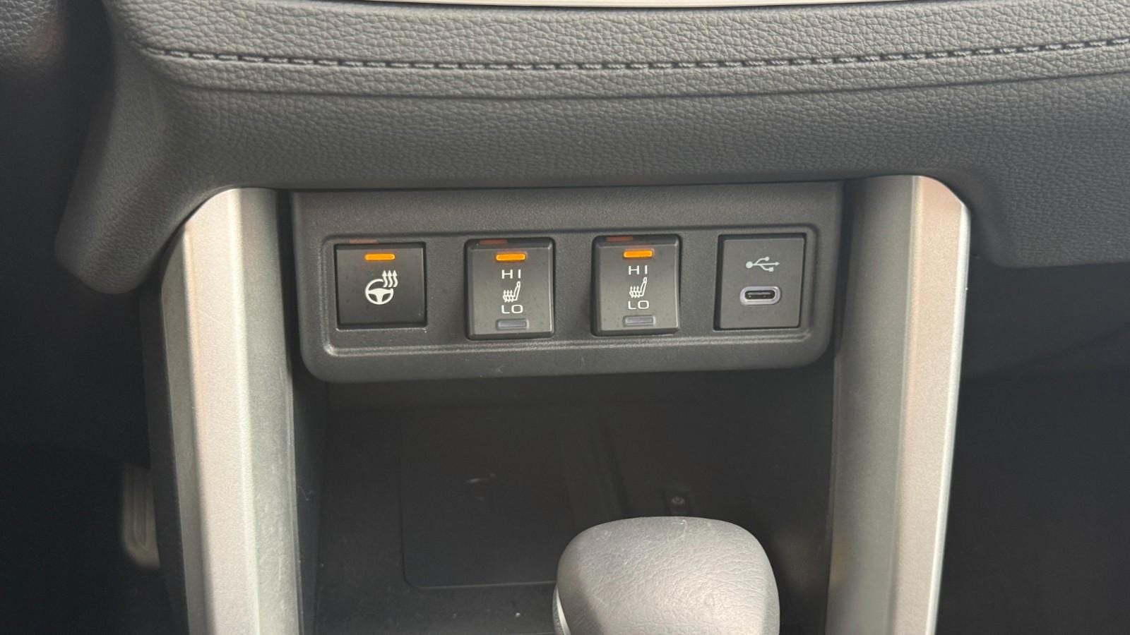Toyota Corolla Cross Style-Comfort