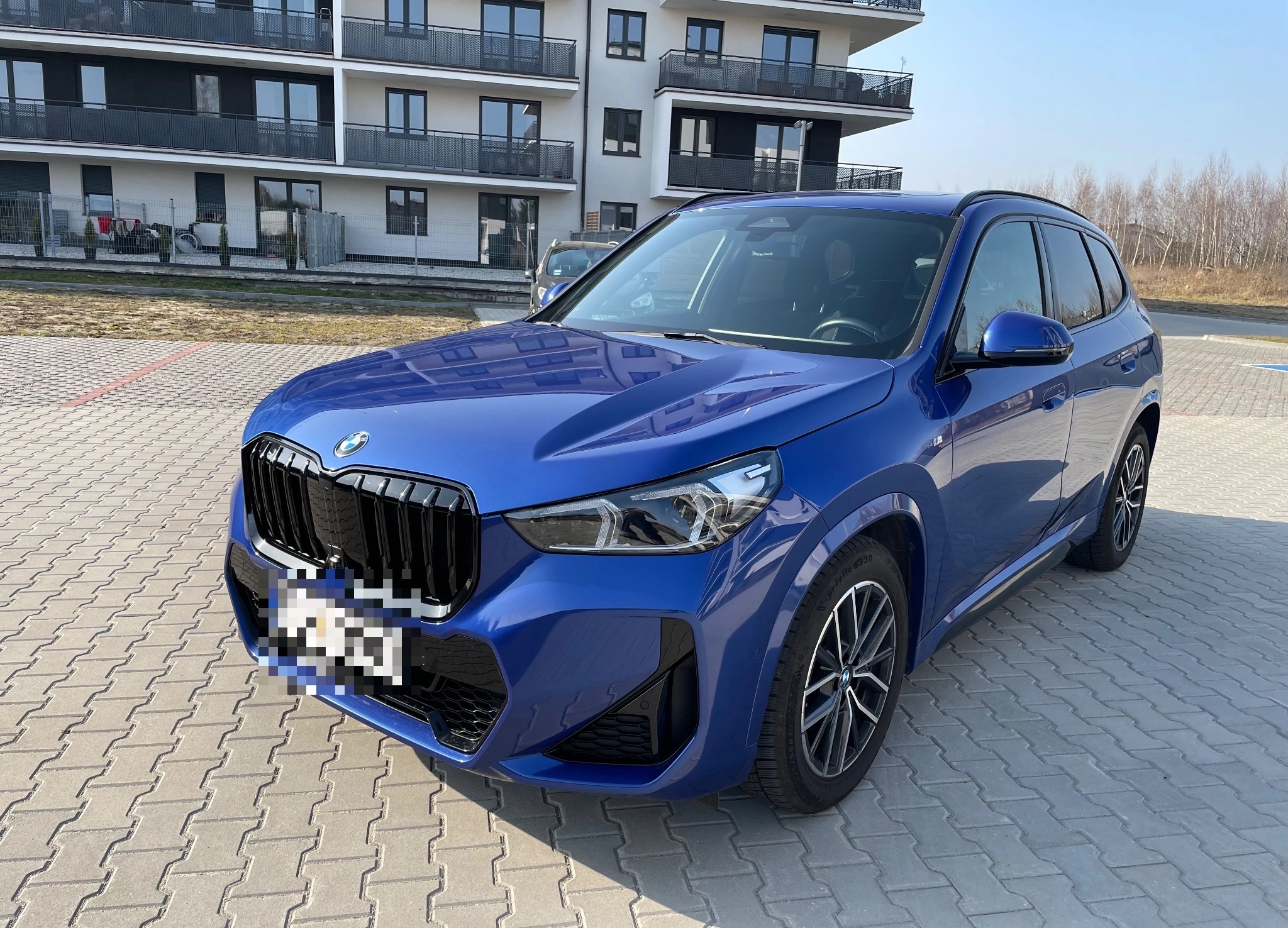 BMW sDrive18d