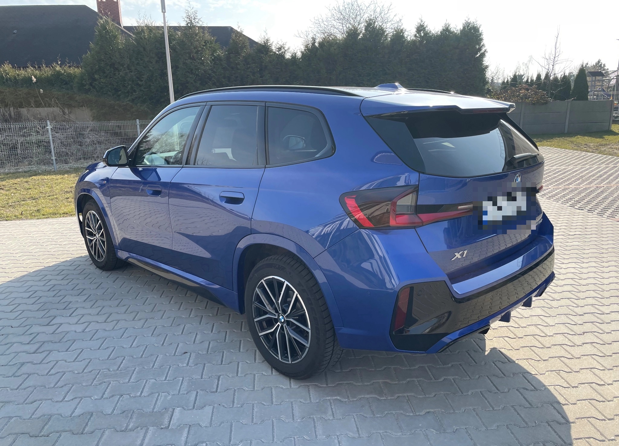 BMW sDrive18d