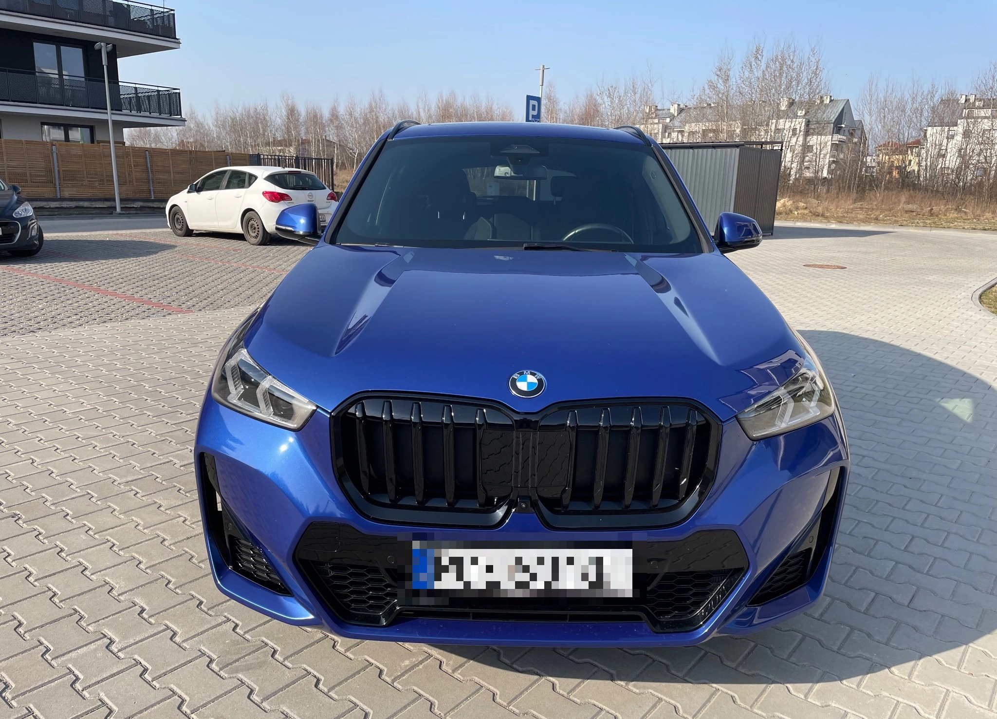 BMW sDrive18d