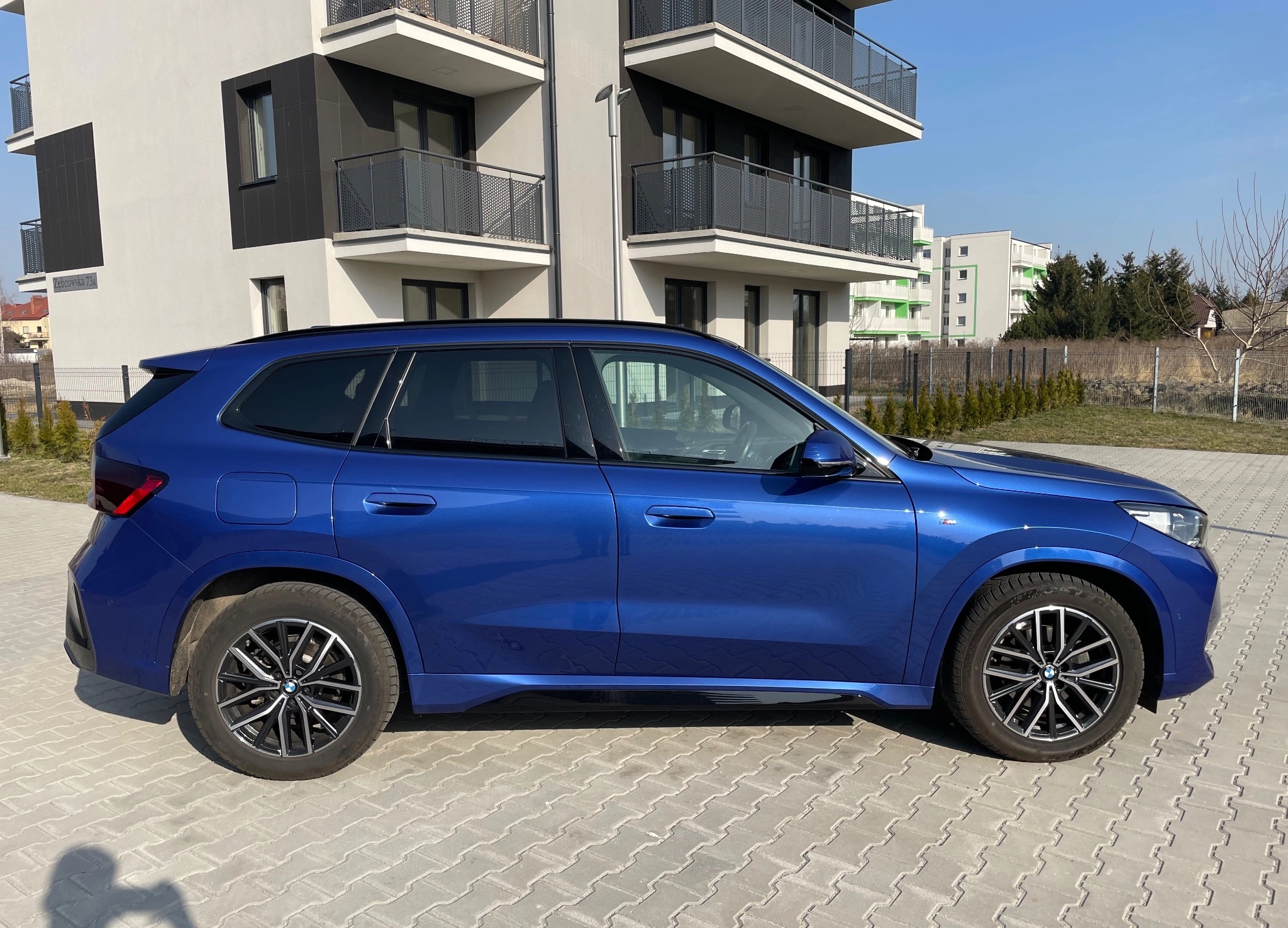 BMW sDrive18d