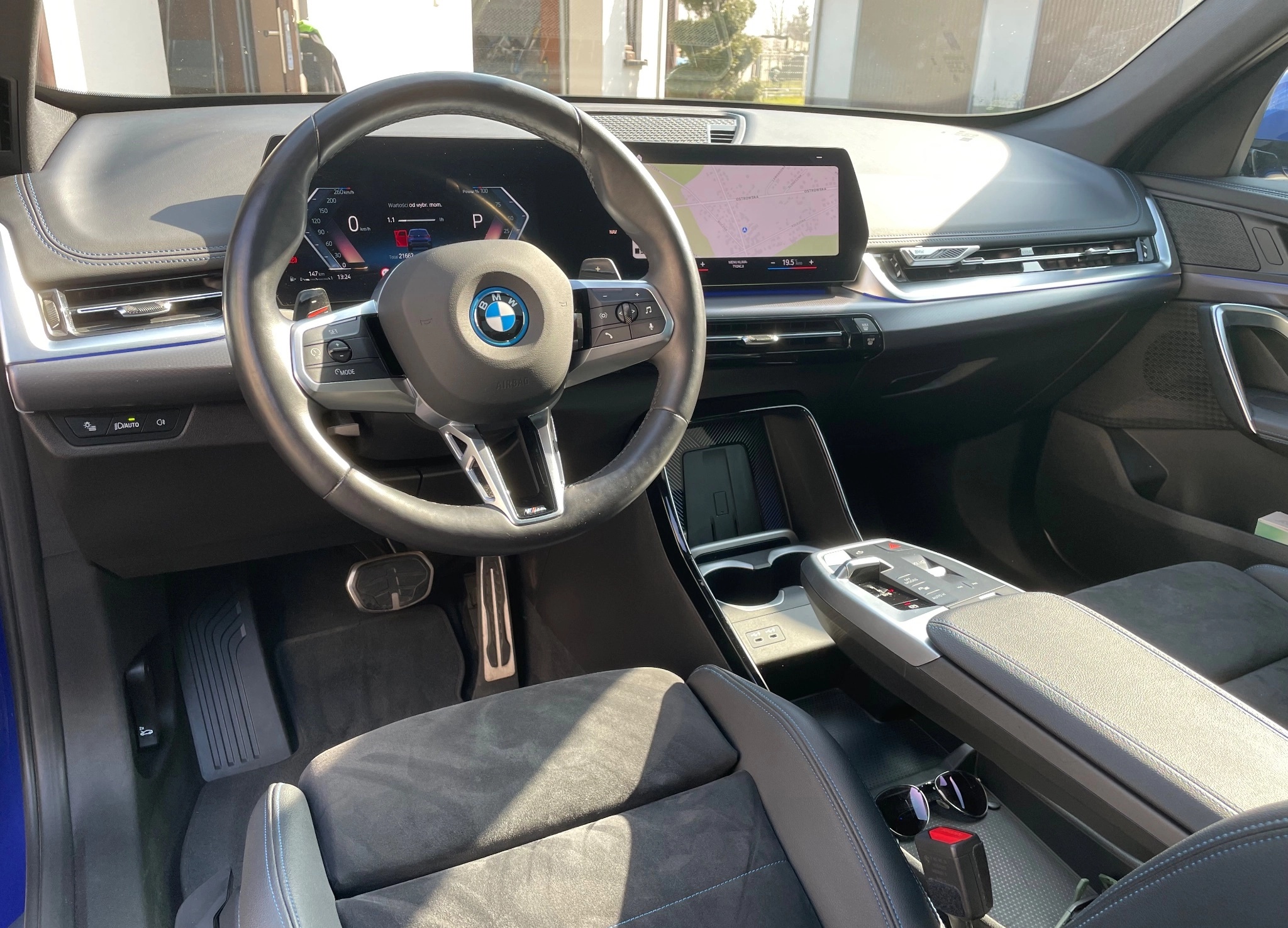 BMW sDrive18d