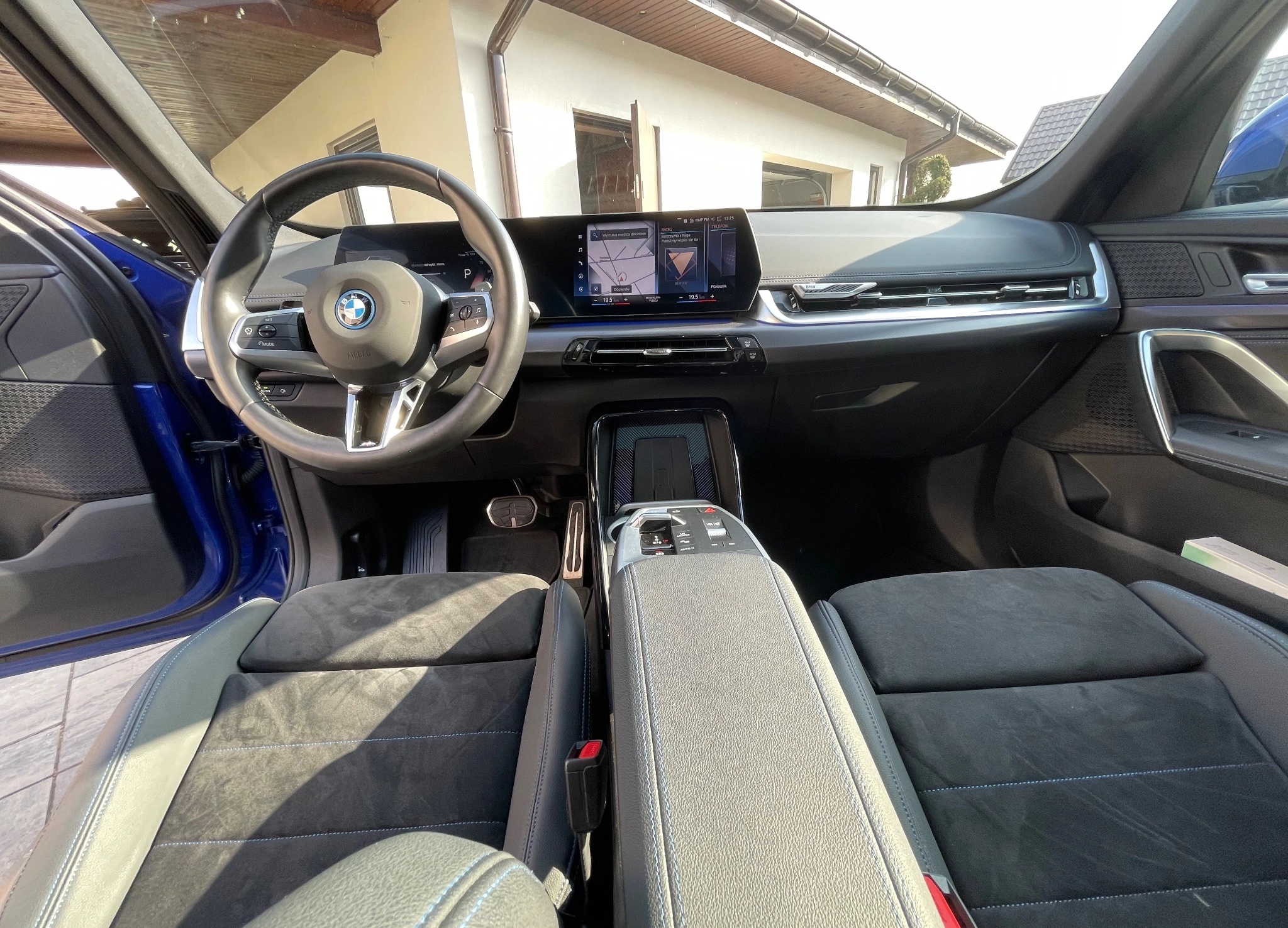 BMW sDrive18d