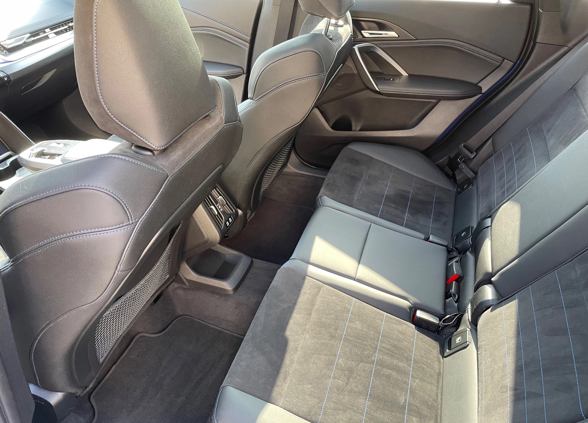BMW sDrive18d