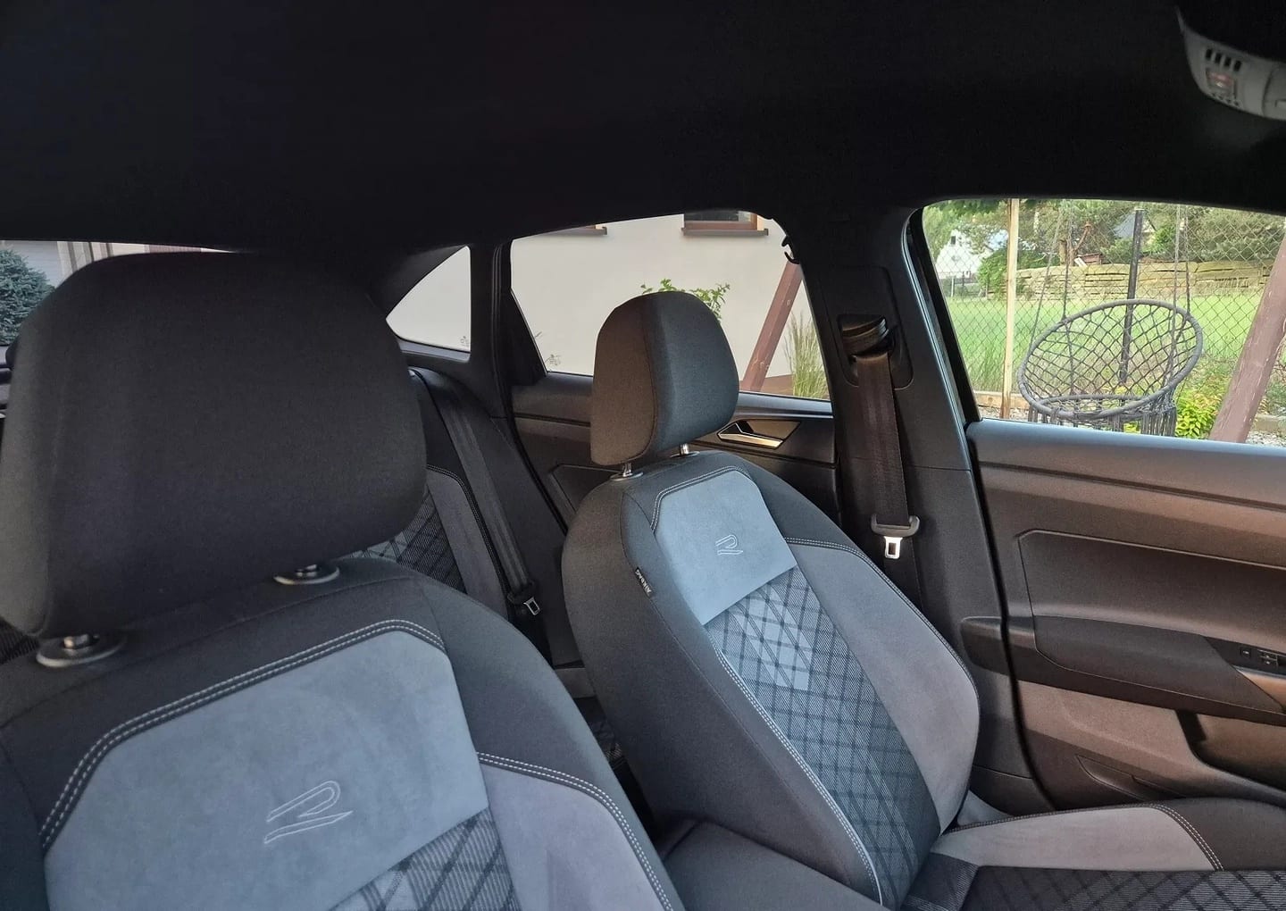 Volkswagen Taigo R-Line Plus
