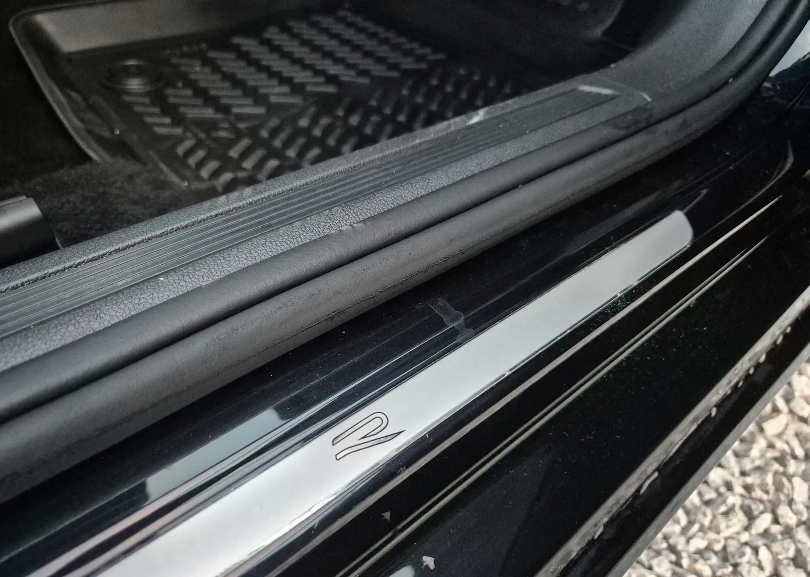 Volkswagen Taigo R-Line Plus