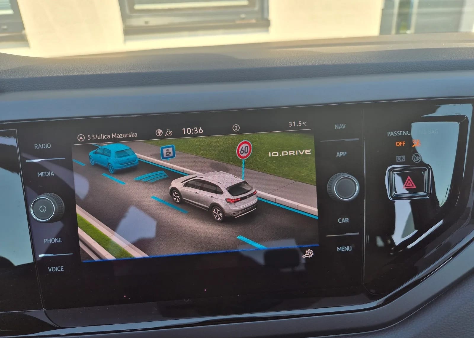 Volkswagen Taigo R-Line Plus