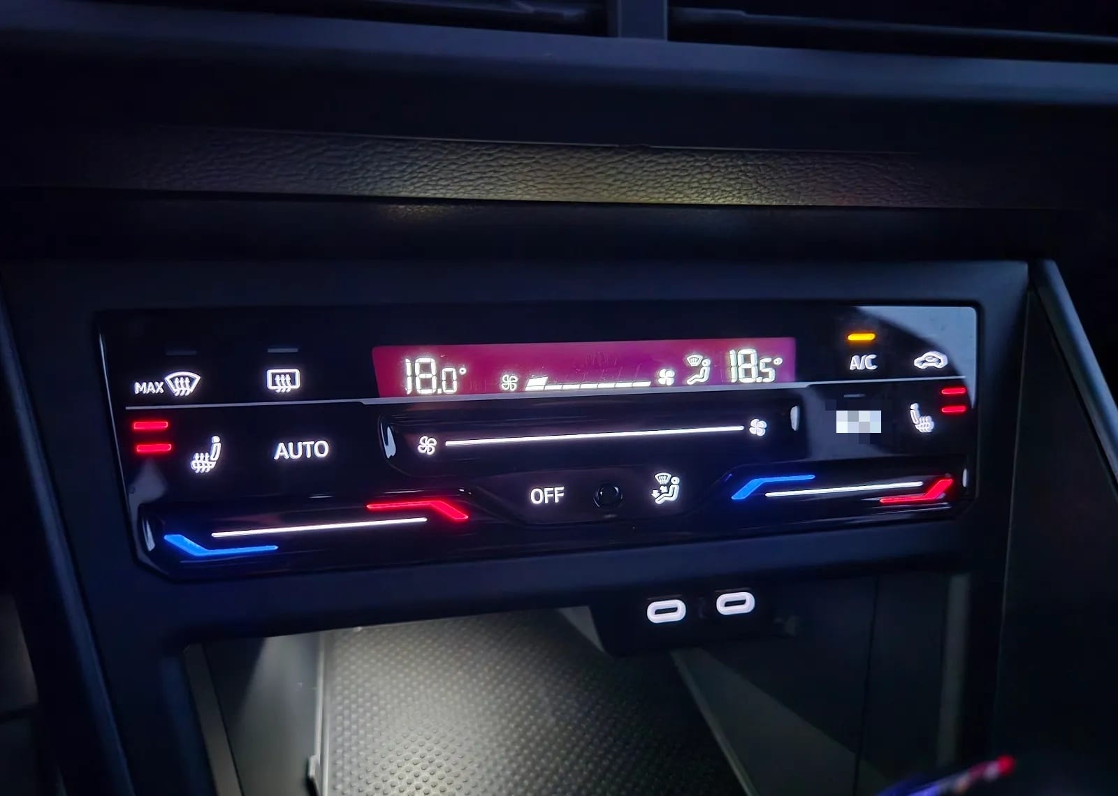 Volkswagen Taigo R-Line Plus