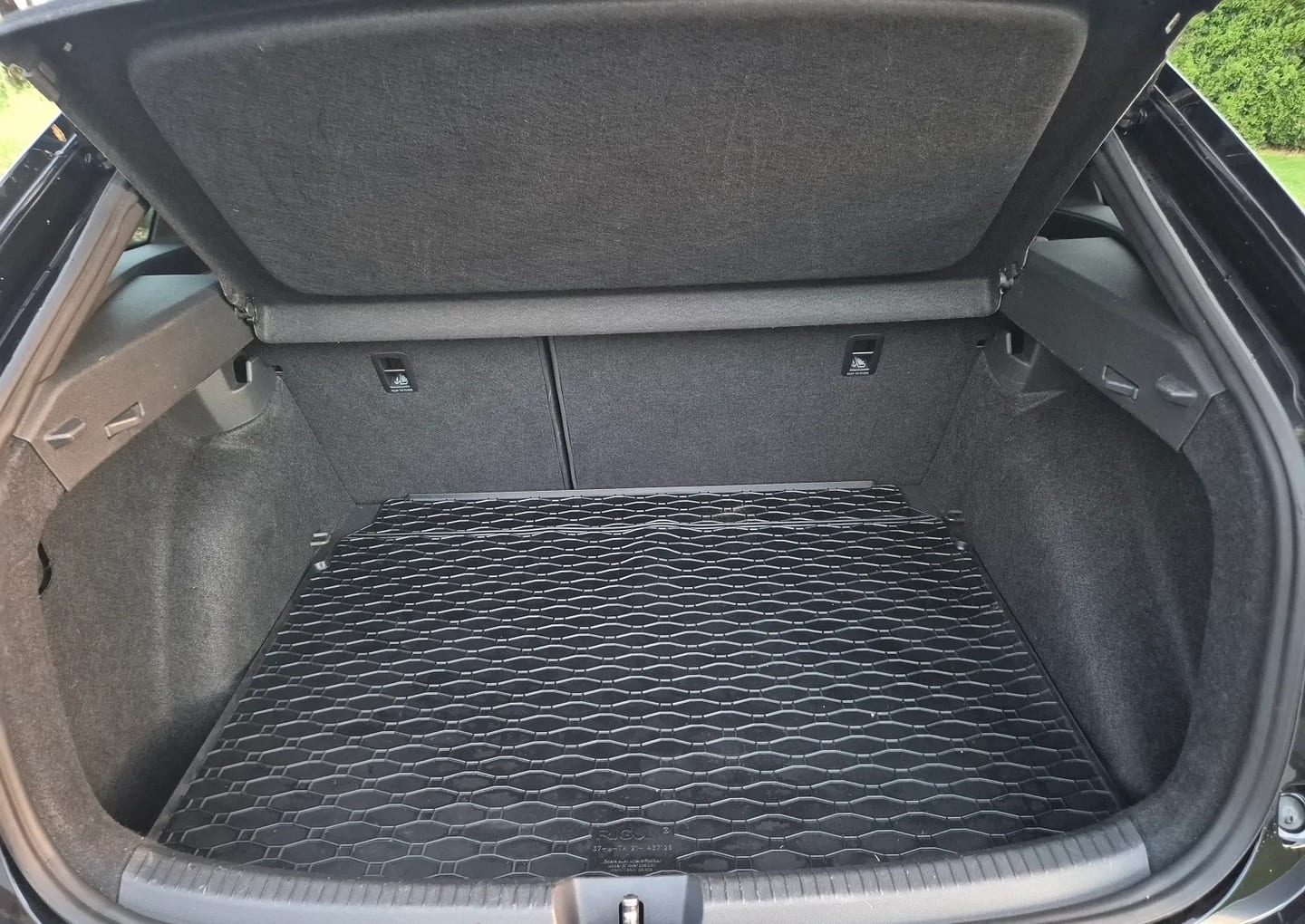 Volkswagen Taigo R-Line Plus