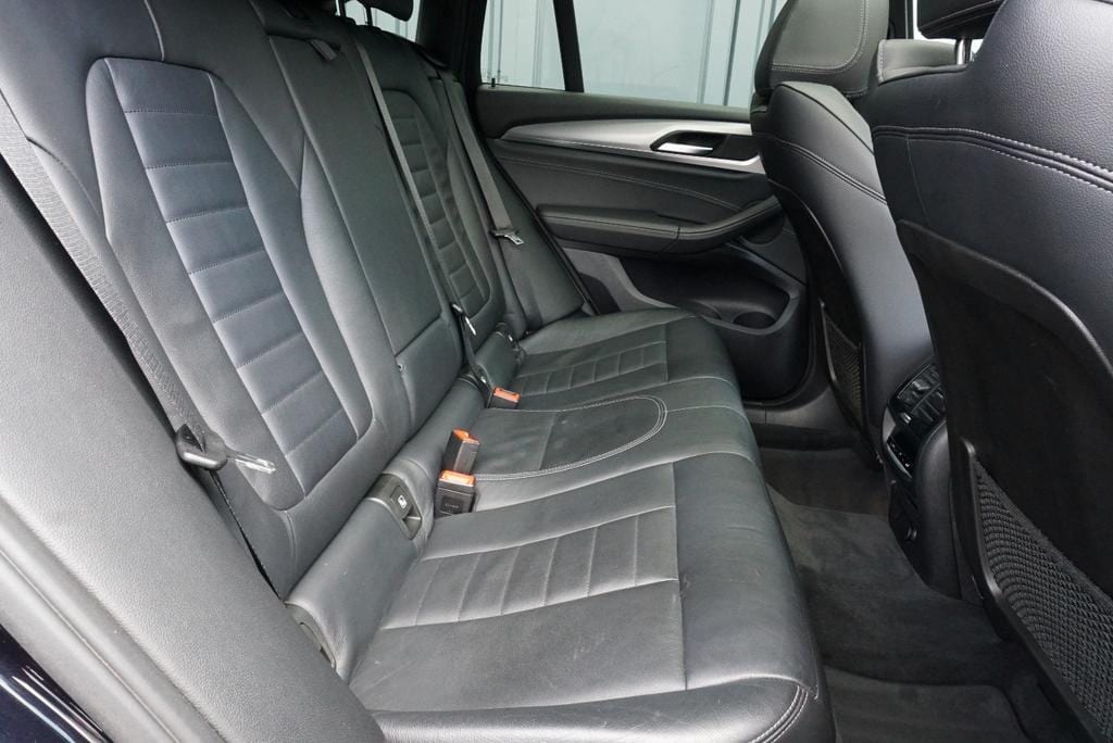 BMW X4 xDrive 20d M Sport