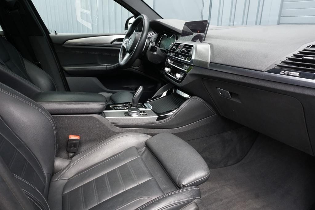 BMW X4 xDrive 20d M Sport