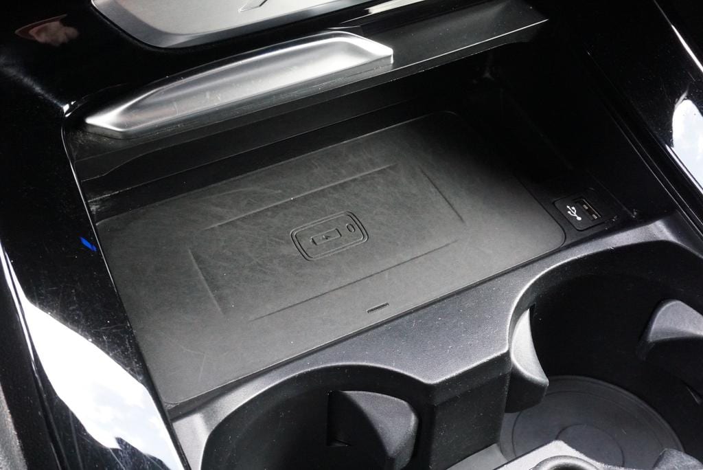 BMW X4 xDrive 20d M Sport