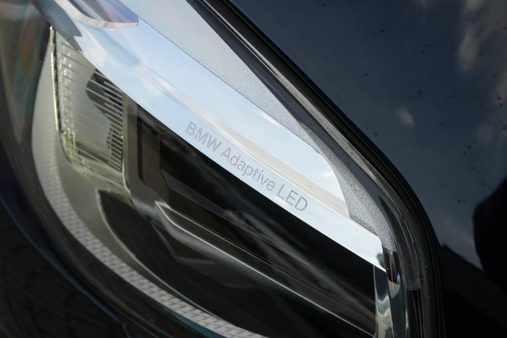 BMW X4 xDrive 20d M Sport