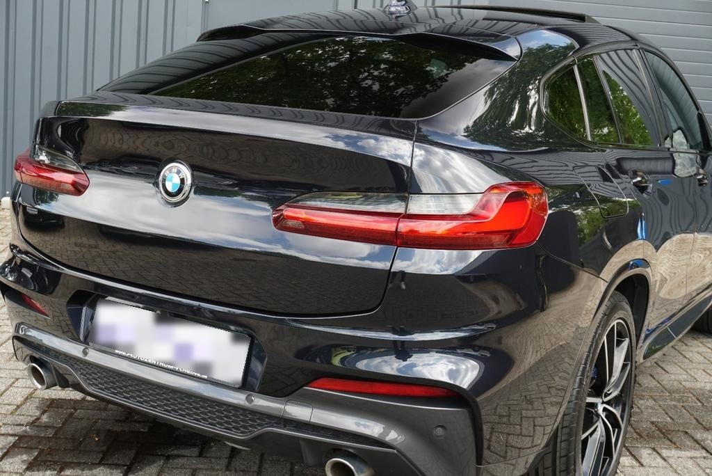 BMW X4 xDrive 20d M Sport