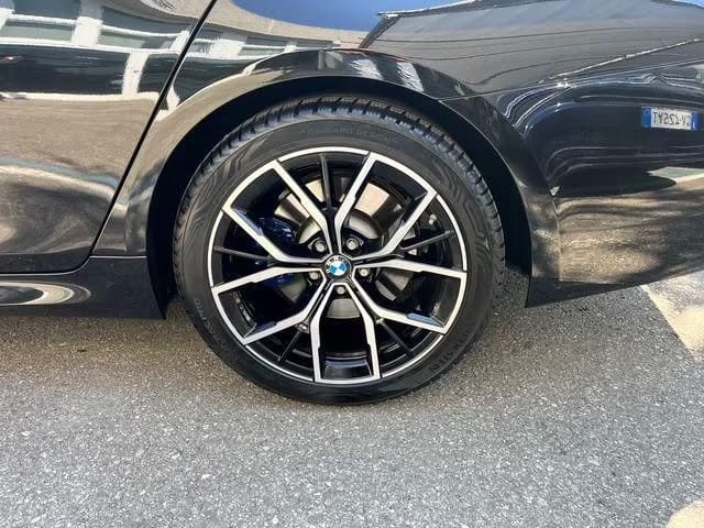 BMW 530 xDrive M Sport