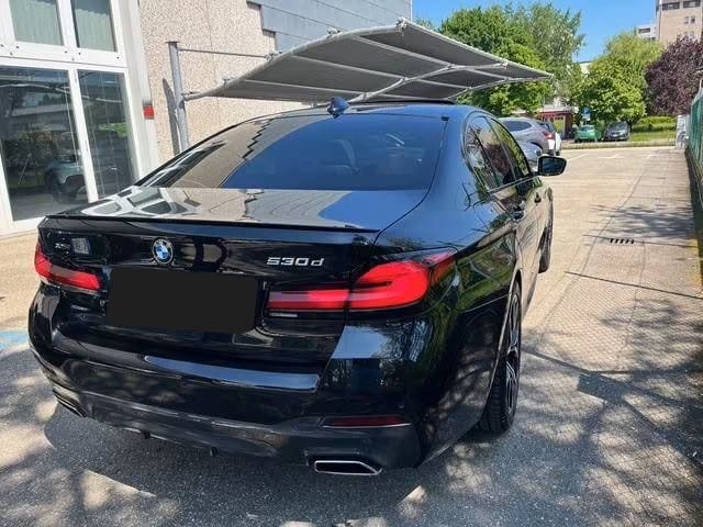 BMW 530 xDrive M Sport