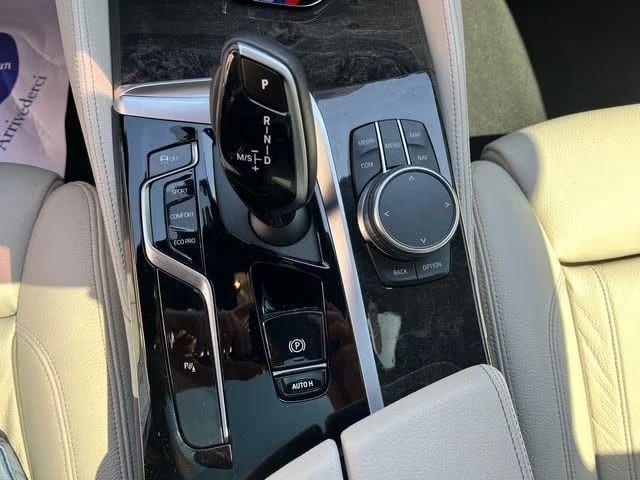 BMW 530 xDrive M Sport