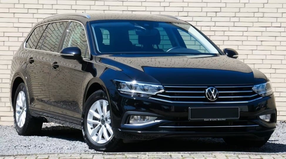 Volkswagen Passat 1.5 TSI Business