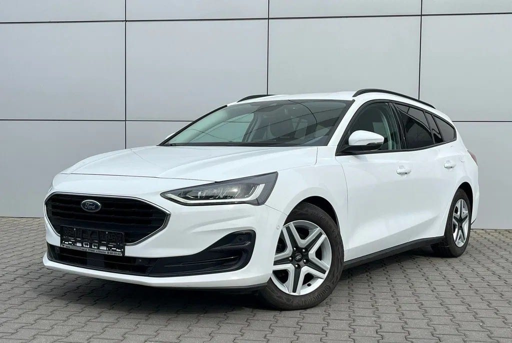 Ford Focus Turnier 1.5