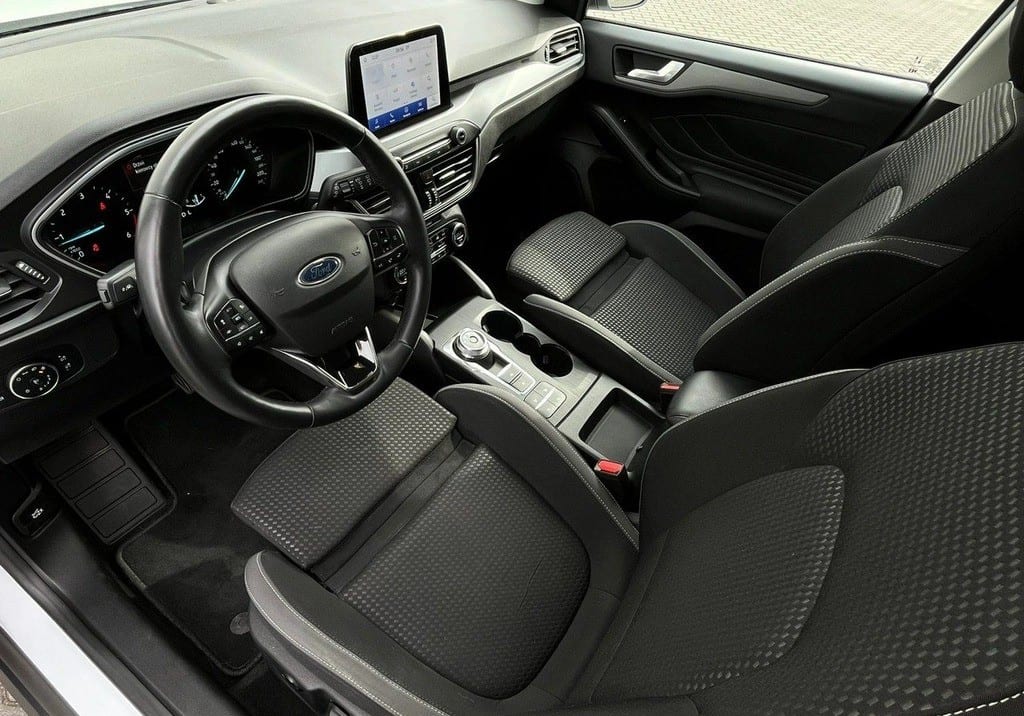 Ford Focus Turnier 1.5