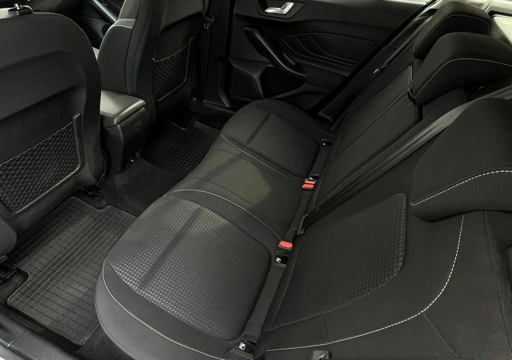 Ford Focus Turnier 1.5