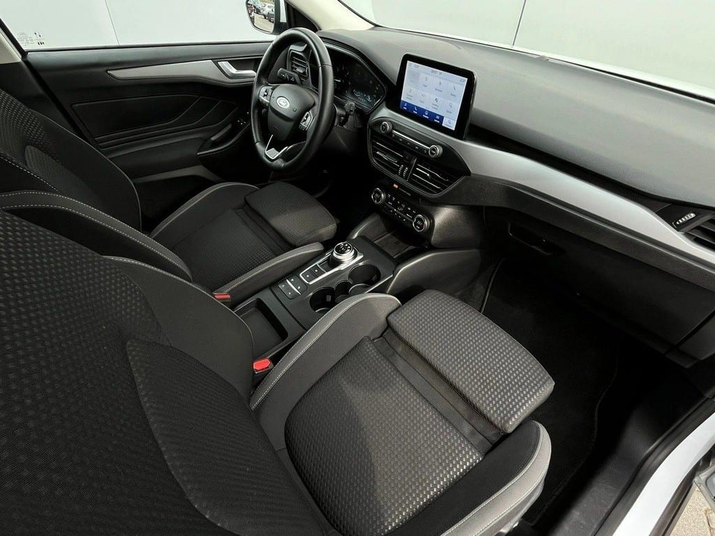 Ford Focus Turnier 1.5