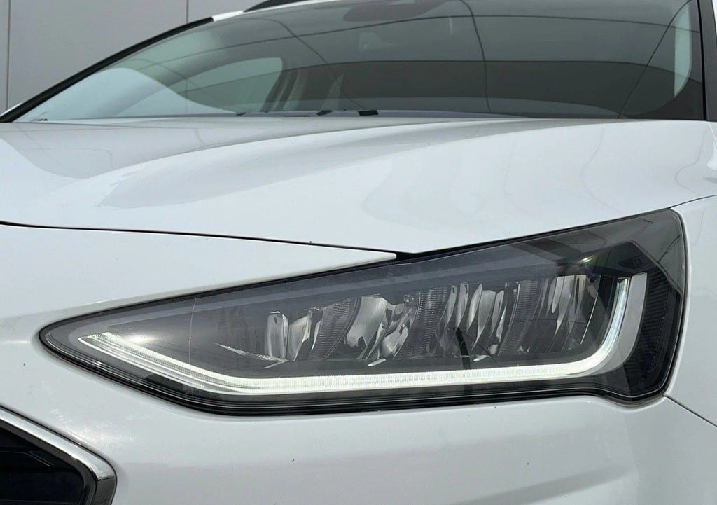 Ford Focus Turnier 1.5