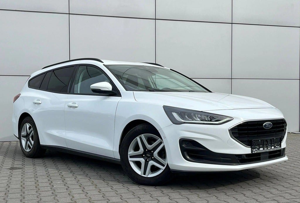 Ford Focus Turnier 1.5