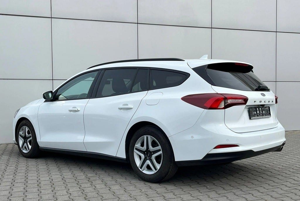 Ford Focus Turnier 1.5