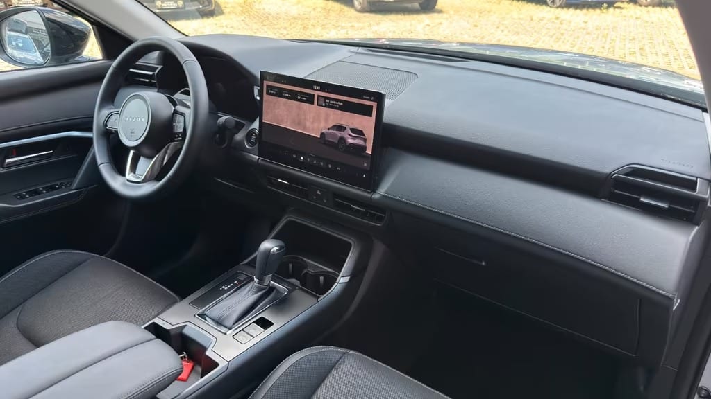 Mazda CX-5 Connectivity & Convenience Pak