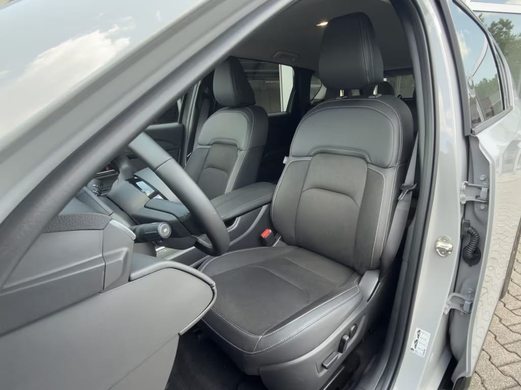 Mazda CX-5 Connectivity & Convenience Pak