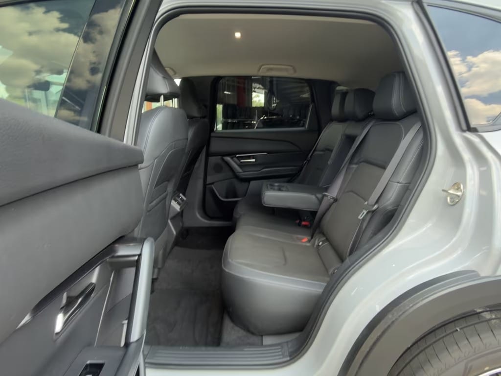 Mazda CX-5 Connectivity & Convenience Pak