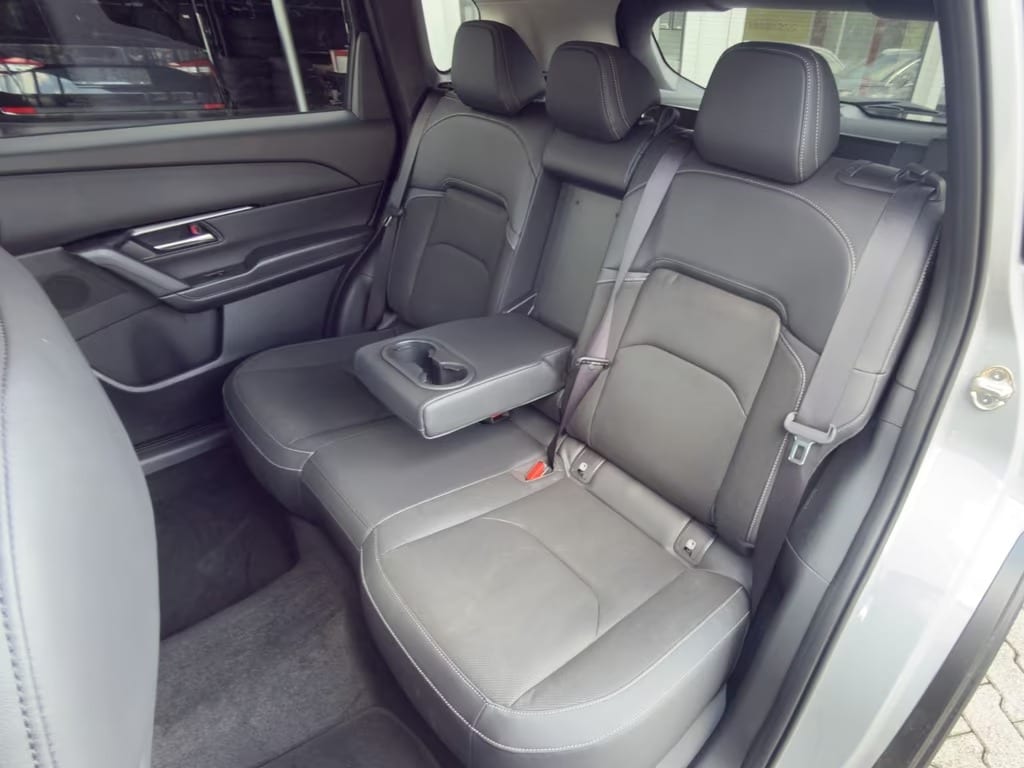 Mazda CX-5 Connectivity & Convenience Pak