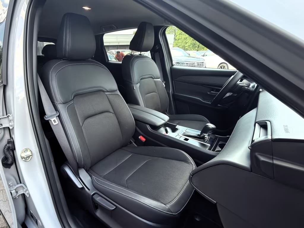 Mazda CX-5 Connectivity & Convenience Pak